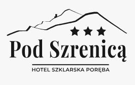 Logo Hotel Pod Szrenicą***