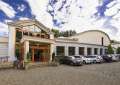 Hotel Magellan*** Business & Spa
